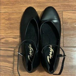 Capezio Character Shoes